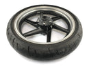 HONDA VTR 1000 SP 1 SC45 [2001] - Forhjulsfelg 3,50x17" aluminiumsfelg-5