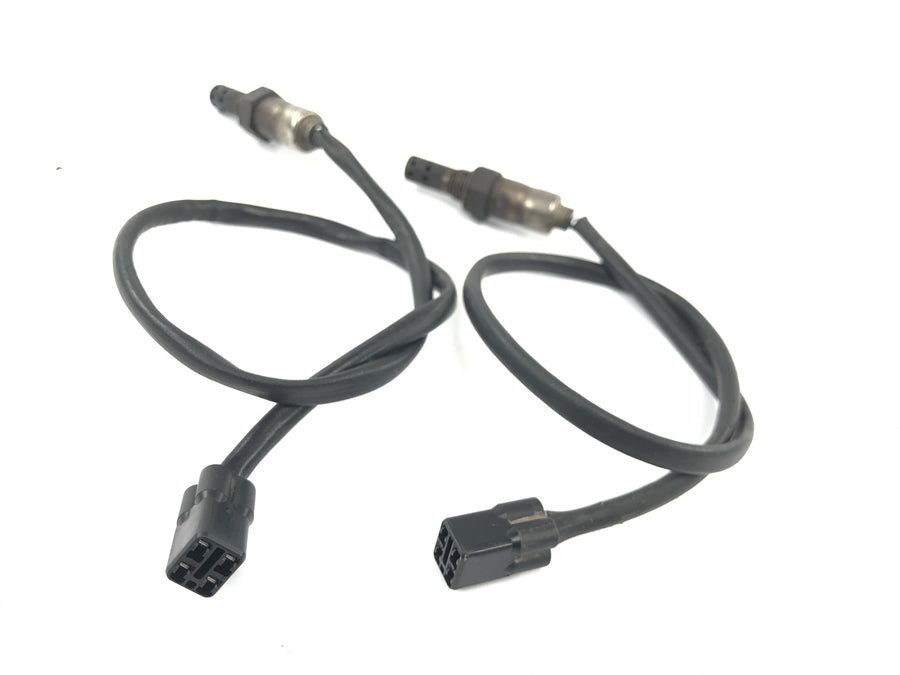 Triumph Bonneville T100 986MF [2012] - Lambdasensor O2 sensor eksossensor par