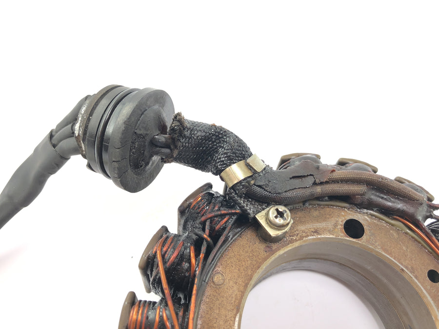 Honda GL 1000 Goldwing GL1 [1978] - Stator generatorgenerator