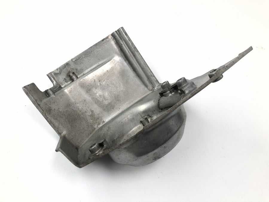 Kawasaki Z 1100 KZT10A [1984] - Ignitement Lid Sprocket Deksel motor lokk