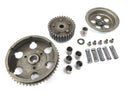 DKW NZ 250 [1938] - Clutch clutchsett-4