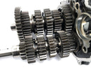BMW K 1300 R K12S [2014] Girkasse-4