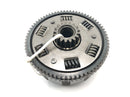 Honda FT 500 PC07 [1983] - Clutch clutch kurv clutch pakke-4