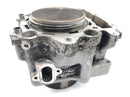 Yamaha XTZ 660 3YF [1992] - sylinder med stempel-1