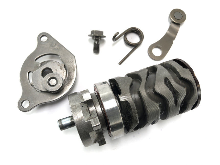 Honda NSR 125 JC22 [1998] - Switch Roller Circuit Mechanics Set