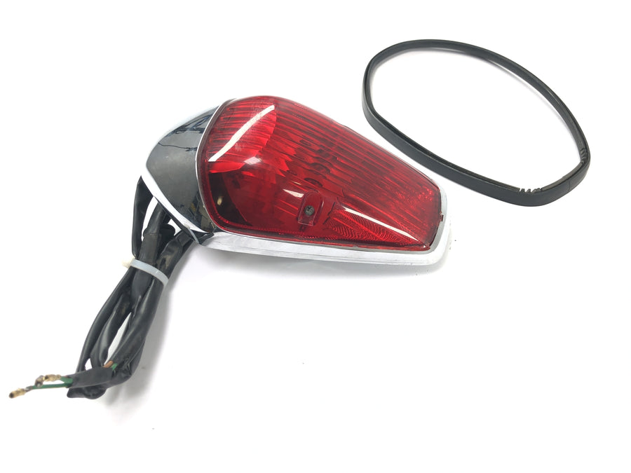 Honda VTX 1800 SC46 [2004] - baklys bremselys baklys komplett kromhus