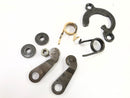 Triumph Daytona 955i T595 [1999] - Shift Roller-2