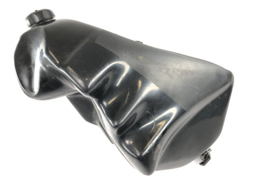 Sachs ZX 125 [1998] - Bensintank drivstofftank plast tank tank container sort