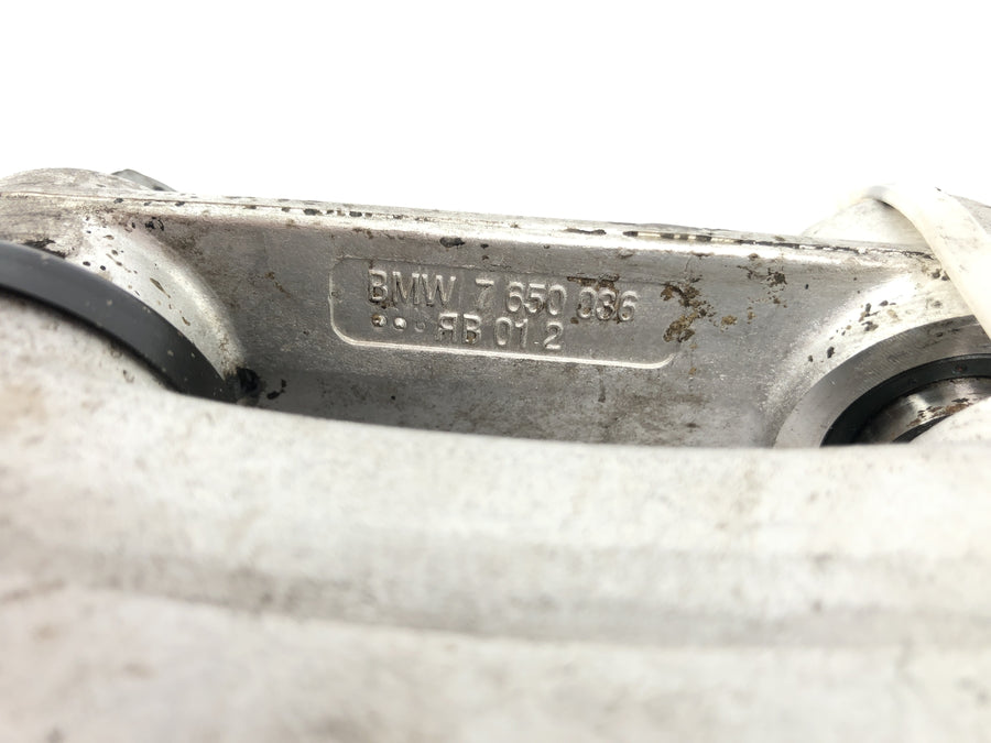 BMW F 650 GS R13 [2002] - DEFLACE -spakfjærben