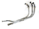 Triumph Thunderbird 900 T309RT [1995] - Eksosmanifold eksosmanifold eksosanlegg-1
