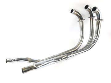 Triumph Thunderbird 900 T309RT [1995] - Eksosmanifold eksosmanifold eksosanlegg