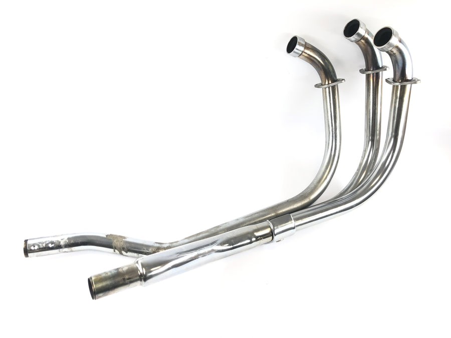 Triumph Thunderbird 900 T309RT [1995] - Eksosmanifold eksosmanifold eksosanlegg