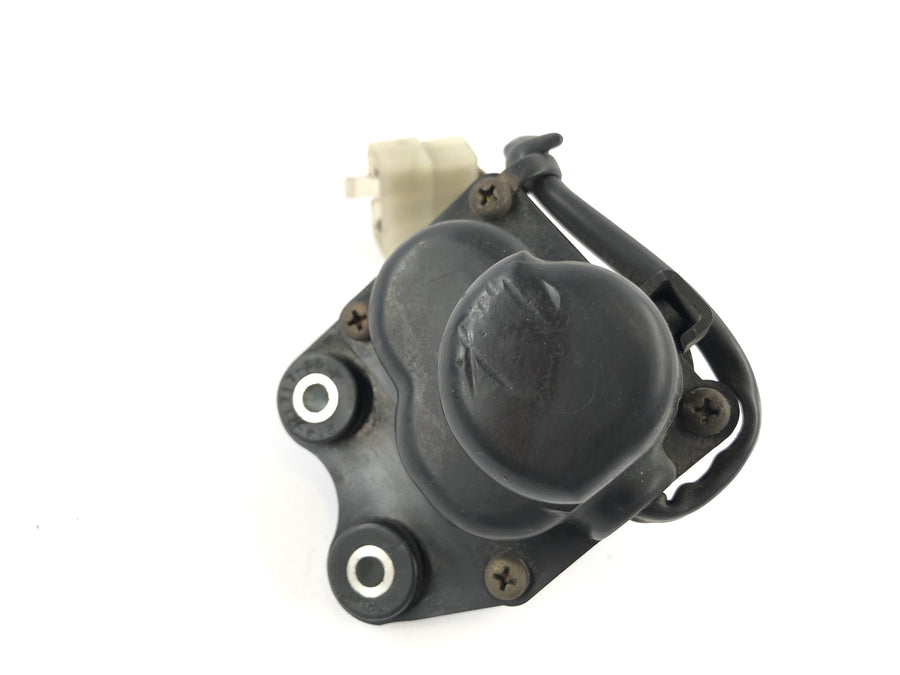 Yamaha RZ 250 R 29L [ca. 250 YPVS] - Ever Motor Exos Motor