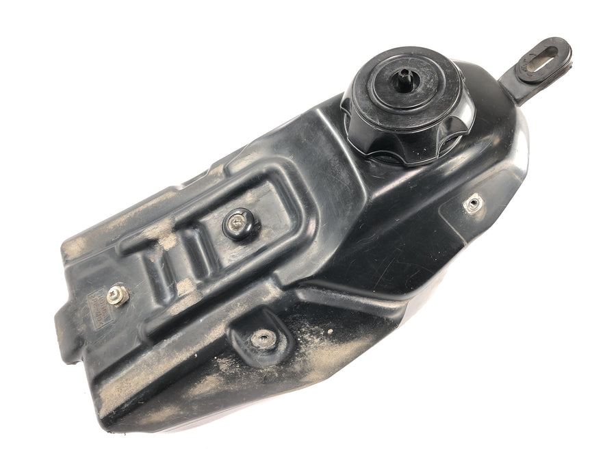 Honda CRF 450 R [2007] - Tank bensintank drivstofftank tank container plast