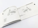 Yamaha DT 125 DE06 [2005] - Driftsinstruksjoner-2