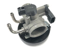 SWM RS 125 R B2 [2020] - Throttle valve injection system injection throttle valve-5