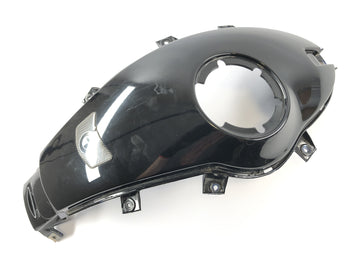 BMW R 1100 S R11S [2005] - Tankkledning over kledning
