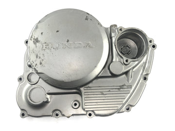 Honda NX 650 Dominator RD02 [1994] - Clutchdeksel motordeksel