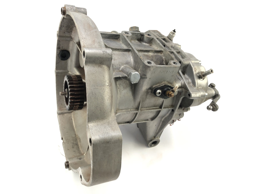 Moto Guzzi V 1000 VG [1980] Gearbox