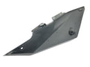 Yamaha WR 125 X DE07 [2010] - Sidepanel sidedekselpanel bak venstre-4