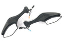 Honda CBR 1000 RR SC59 [2008] - Speil bakspeil med integrerte blinkerpar-2