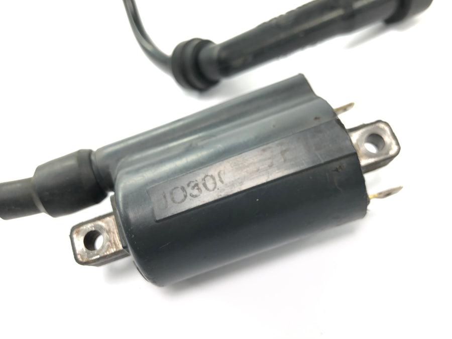 Yamaha TT 600 E 4GV [1995] - Tenningsspole modul for tenningsspole