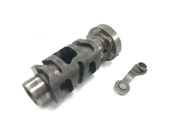 Suzuki RM Z 250 RJ41A [2007] - girtrommelskifttrommelkroppsskifttrommel - 0