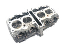 Yamaha XJR 1300 RP02 [1999] - sylinderhodeventiltog ventilsete ventilguide-9