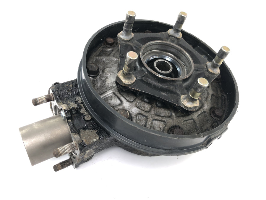 Honda ST 1100 SC26 Pan European [1990] - Sluttdrevet drivaksel for bakaksel