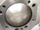 Moto Guzzi V11 Sport [1999] - sylinder med stempel til venstre-4