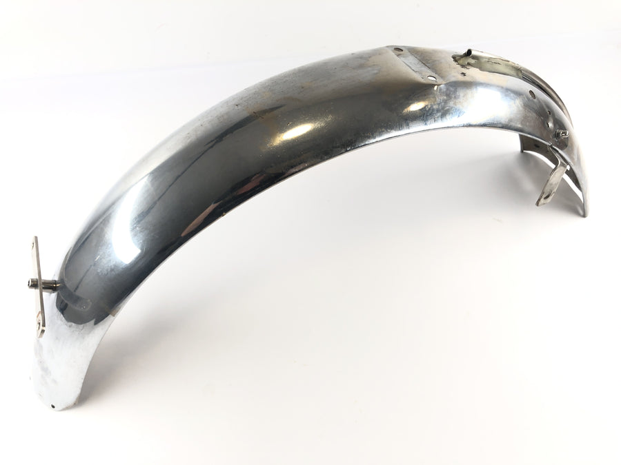 Moto Guzzi 850 Le Mans 3 VF [1986] - Futer Sheet Fender bak