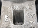 Moto Guzzi V11 Sport [1999] - sylinderhodet ventilhode venstre-2