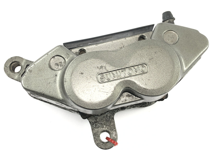 Yamaha XV 1600 Wild Star VP08 [2002] - Bremsecaliper bak Sumitomo