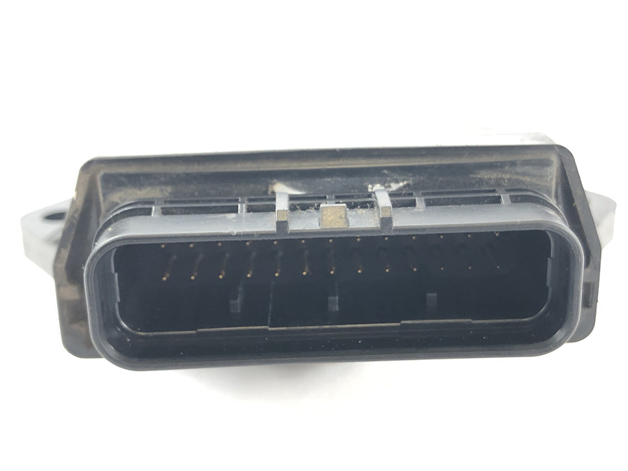 Yamaha XT 660 DM01 [2004] - CDI Control Unit
