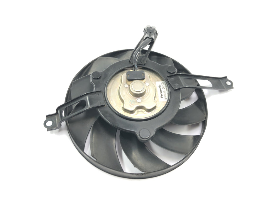 Honda CBR 1000 RR SC59 [2008] - Vifte Radiator Vifte Kjølevifte Kjølevifte