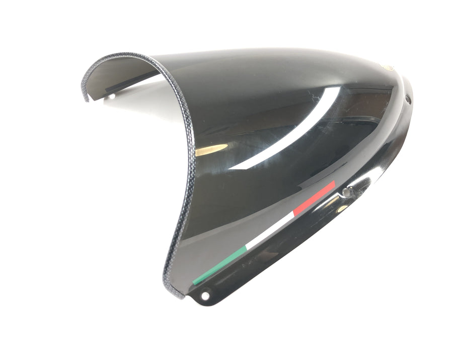 Ducati ST3 S3 [2004] - frontrutefront frontrute tonet