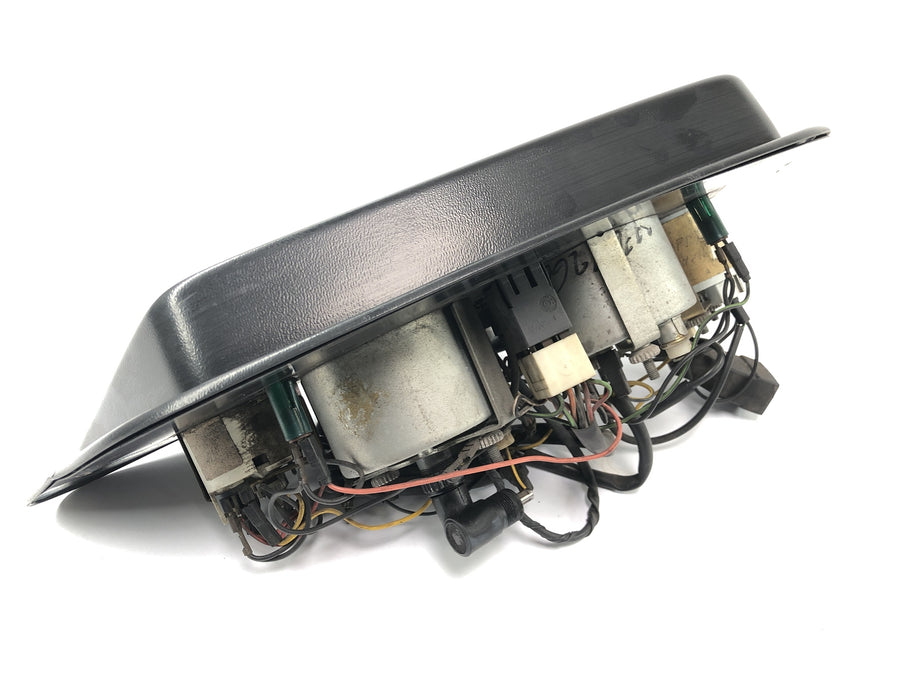 Moto Guzzi California III VY Integrale [1990] - Speedometer som passer til cockpit instrumentpanel