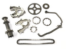 BMW R 1200 St R1st [2006] - Oil Pump Set-3