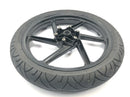 Honda NSR 125 JC20 [1991] - forhjulsfelghjul 2,15 x 17"-5