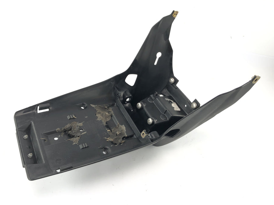 BMW R 1150 R R21 [2003] - Lisensplate Holder beskyttelsesark Fender Mudguard Fender