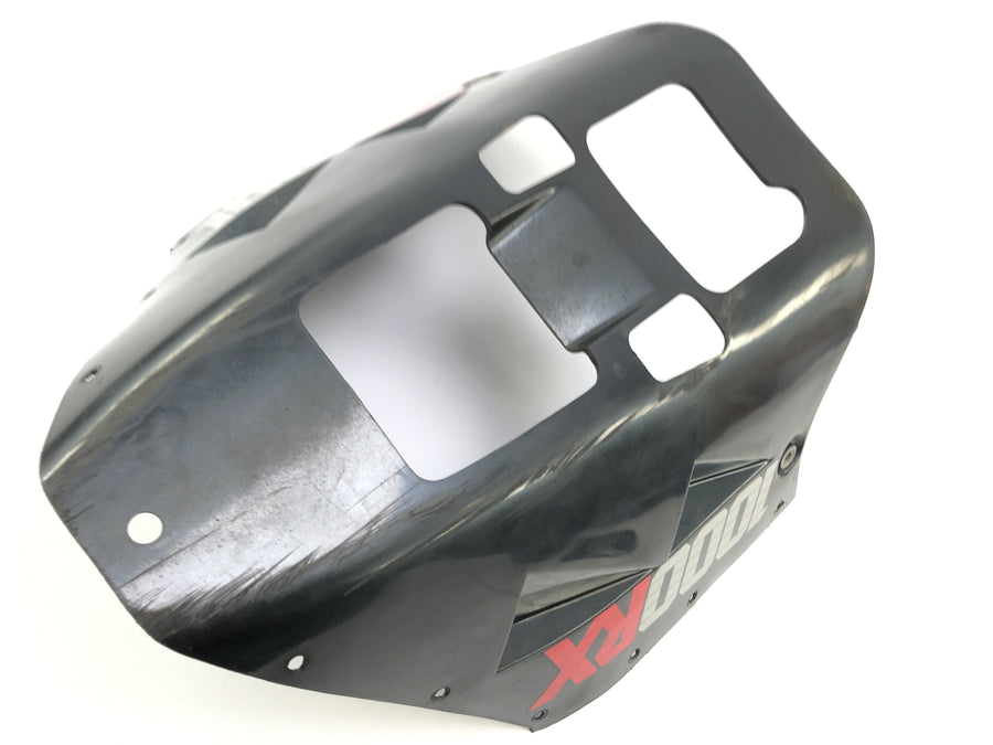 Kawasaki GPZ 1000 RX [1987] - Buguerwelding Front Cladding Nedre del Disguise