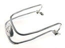 Suzuki Intruder VL 1500 AL [2000] - kromstang forskjerm kromskinne-1