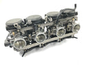 Kawasaki ZRX 1200 S ZRT20A [2001] - Forgasser forgasserbank Keihin CVK-3