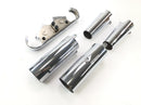Kawasaki VN 1500 Classic VNT50D [2001] - Dekorativ blind krom gaffel forhjul gaffel-3