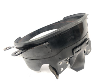 Honda GL 500 Silversching PC02 [1982] - Fan Ring Cooler -Im Fan Housing Cooler Fan