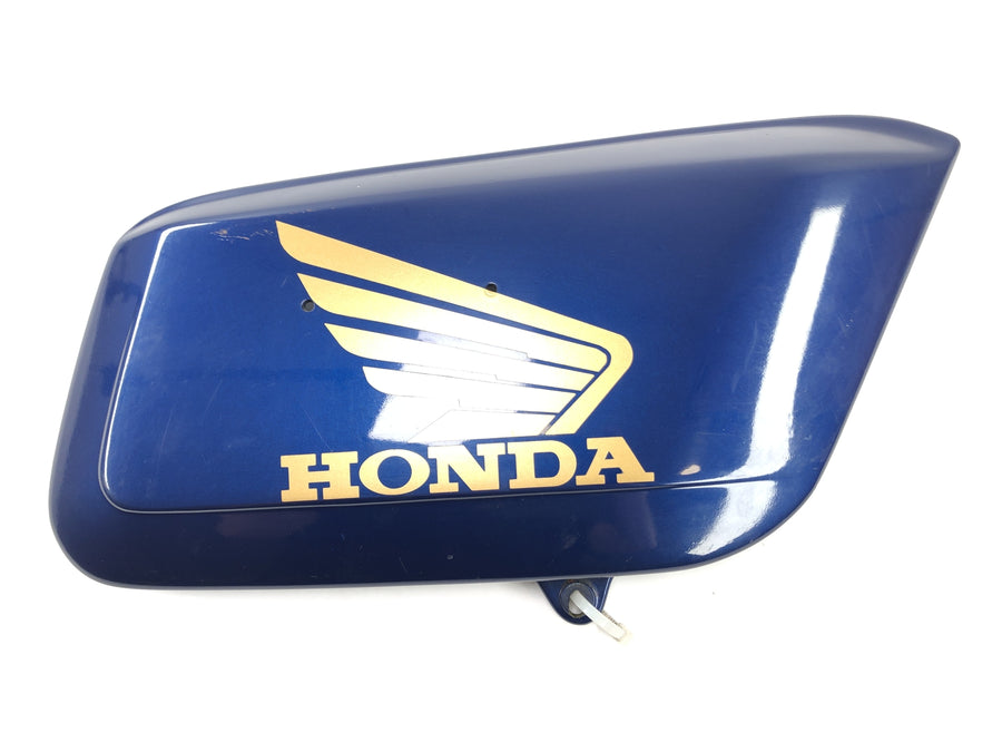 Honda GL 1000 Goldwing GL1 [1978] - sidedeksel kledning Høyre deksel deksel