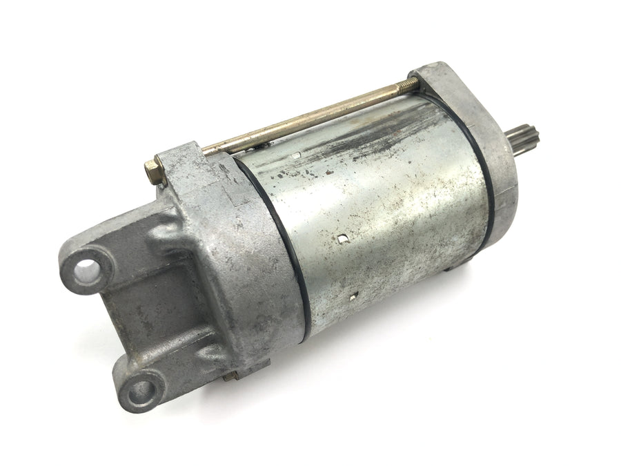 Honda CBR 900 RR Fireblade SC33 [2000] - startmotor elektrisk starter
