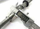 Yamaha XT 500 1U6 [1981] - Fork Telegabel Suspension Fork With Axis-5