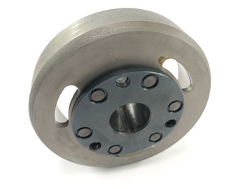 Honda XR 600 R PE04 [1992] - Polrad dynamo rotor svinghjul tenningsrotor