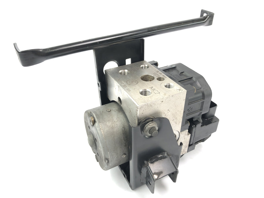 BMW F 650 GS R13 [2002] - ABS Module ABS Control Unit